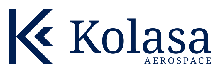 Kolasa Aerospace logo