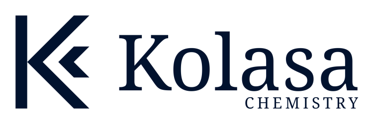 Kolasa Chemistry logo