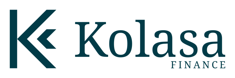 Kolasa Finance logo