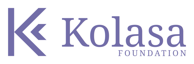 Kolasa Foundation logo