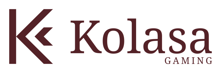Kolasa Gaming logo
