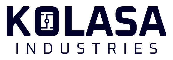 Kolasa Industries logo
